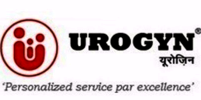 UROGYN Hospital logo